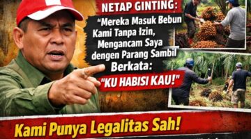 75 AJB Sejak 2012 Dipertanyakan, Konflik Lahan Longkib Masuk Babak Panas